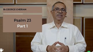 സംഗീർത്തനം  Part 1  BrGeorge Cherian [upl. by Aikkan390]