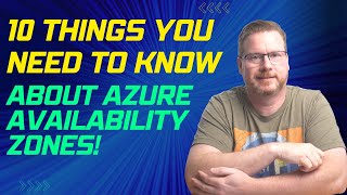 Azure VM Deployment on Multiple Availability Zone [upl. by Gnat]