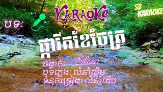 ផ្ការីកខែចែត្រ  Pka Rik Khae Chaet [upl. by Akcimahs399]