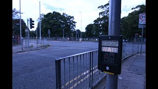 Pedestrian Crossings [upl. by Gotcher]