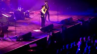 Chocolate Girl 14  Deacon Blue Live  Glasgow Hydro 20131220 SBD [upl. by Catlin]