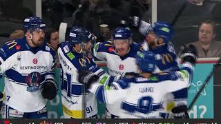 Coventry Blaze v Guildford Flames LIVE on FreeSports [upl. by Harelda817]