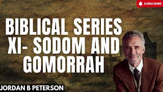 Lecture Biblical Series XI Sodom and Gomorrah [upl. by Jegger]