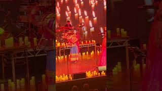 Candlelight concert  beck theatre  Bollywood songs singers london [upl. by Teemus792]