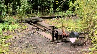 Der NaturPark Schöneberger Südgelände Rangierbahnhof Tempelhof [upl. by Atinuj]