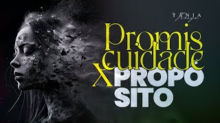 PROMISCUIDADE X PROPÓSITO  Cuidado com o pecado da carne  Pastora Tânia Tereza [upl. by Shieh740]