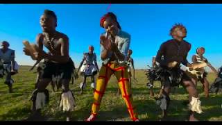 Selmor Mtukudzi ft Macdee amp Tendai Manatsa  Hangasa [upl. by Epperson]