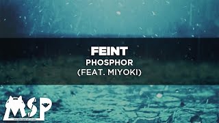 LYRICS Feint  Phosphor feat Miyoki Traducida al Español [upl. by Cob]