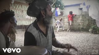 Alborosie  Journey To Zion Pt 2 Rastafari Anthem MV [upl. by Neelyk812]