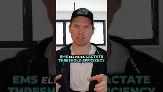 Improve Your Lactate Threshold with EMS Training [upl. by Ttayh297]