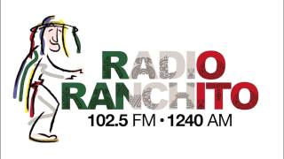 RADIO RANCHITO VENTAS [upl. by Bowes]