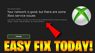 Why Xbox Live Servers Is Down Log in How to fix Xbox Live Update Servers Down Offline [upl. by Deery]