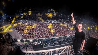 Martin Garrix playing Rewind Repeat It LIVE  Ultra 2016 [upl. by Atinod]