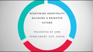 BT Tower Event  Redefining Hospitality Building a Brighter Future [upl. by Nuawtna187]