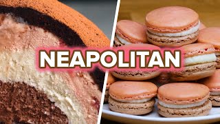 6 Delightful Neapolitan Recipes [upl. by Olrak524]