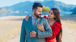 Yuvraaj  Prabh  Qismat  Best Prewedding Film  Gill Sanpreet [upl. by Genesa]