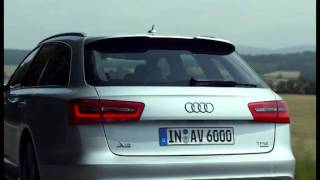 ► AUDI A6 Avant 30 TFSI quattro S tronic 2012 [upl. by Etnahsal357]