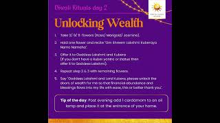 As the Diwali celebration continues lets unlock the doors to a life brimming with blessings ssm [upl. by Christoper]