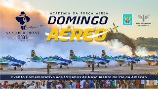 Domingo Aéreo 2023 [upl. by Sommers]