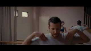 Silver Linings Playbook Dance Scene [upl. by Ahsietal]