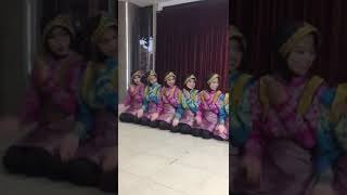 Teaser saman dance 2019 [upl. by Elohcim541]