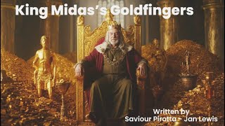 King Midass Goldfingers [upl. by Adamski418]