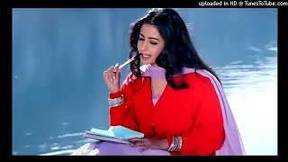 Pehli Pehli Baar Mohabbat  Full HD Video  Hindi Song  Alka Yagnik Kumar Sanu [upl. by Bevus307]