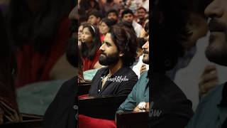 Naga Chaitanya at Kiran Abbavaram KA Movie Pre Release Event kiranabbavaram nagachaitanya shorts [upl. by Goodrow231]