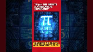 quotPi π Calculated to Trillions of Digits πquot spacediscovery facts [upl. by Cairns455]