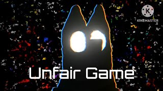 Unfair Game  FNF Concept [upl. by Nahtanoy]