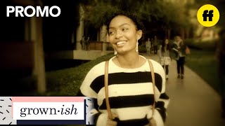 grownish  opening sequence  freeform [upl. by Ivens]