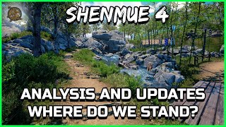 Shenmue 2 Review Is it REALLY that good [upl. by Massie254]