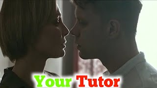 Your Tutor Movie Explained Movie Express part 2 [upl. by Coh]