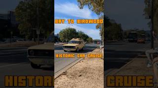 Bay to Birdwood Historic Car Cruise 2024 pt4 classic cars automobile [upl. by Moyra244]