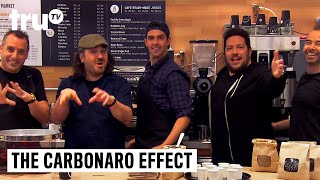 The Carbonaro Effect  The After Effect Episode 308  truTV [upl. by Elnore748]