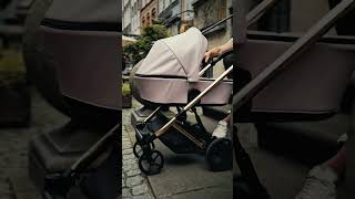 Wózek ARIZO  Kunert ❤️ Sklep dadishop dadishop stroller [upl. by Abramo]