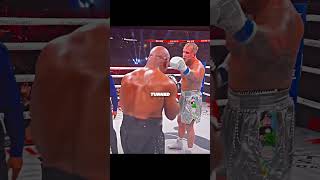 Was Jake Paul vs Mike Tyson Rigged [upl. by Spears]