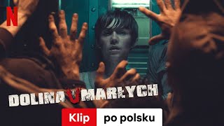 Dolina umarłych Klip  Zwiastun po polsku  Netflix [upl. by George]