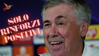 Come fa Re Carlo [upl. by Audwin]