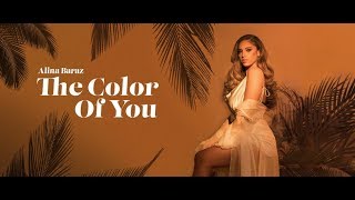 Alina Baraz  The One ft Jade Lyric Video [upl. by Barclay]