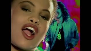 Neneh Cherry  Buffalo Stance Official Video Full HD Digitally Remastered and Upscaled [upl. by Acinorrev]