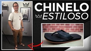 HAVAIANAS URBAN o chinelo para usar de forma casual com estilo [upl. by Ecitnerp]