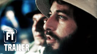 SERPICO Trailer 1973 [upl. by Drahsir]