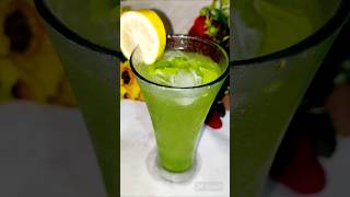 Pulse Mojito  youtubeshortsSummer drink recipe Nishikonnaum8sk [upl. by Enoryt]