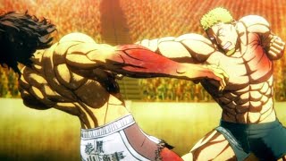 OHMA TOKITA VS TAKESHI WAKATSUKI  KENGAN ASHURA EXPLAINED IN HINDI [upl. by Ycniuqal]