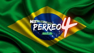 Mix Perreo Brasileño 4  Especial Perreo  Daniel Remix [upl. by Tteirrah746]