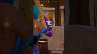 Bro had no chance 🥶 fortnite forniteclips gaming fortniteshorts fortnitebattleroyale fnbr [upl. by Anawak116]