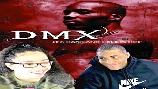 Teen Daughter Reacts To Dads 90s Hip Hop Rap Music  DMX Ruff Ryders Anthem [upl. by Salguod]