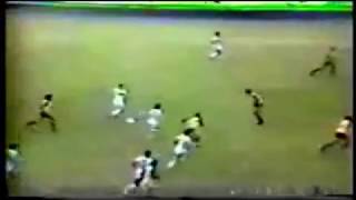 Tolima 4  Nacional 2 cuadrangular final 1981 [upl. by Hnamik]