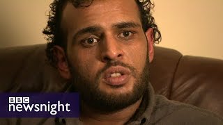 Survivors of the Gujarat riots speak out  Newsnight [upl. by Llehsyar408]